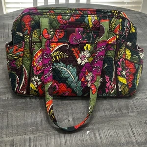 Vera Bradley Stroll Around Wickeltasche Baby - Bild 1 von 12