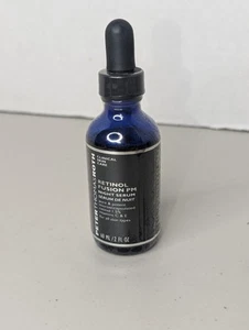 Peter Thomas Roth Retinol Fusion PM siero notte 2 oz nuovo e sigillato - Foto 1 di 4