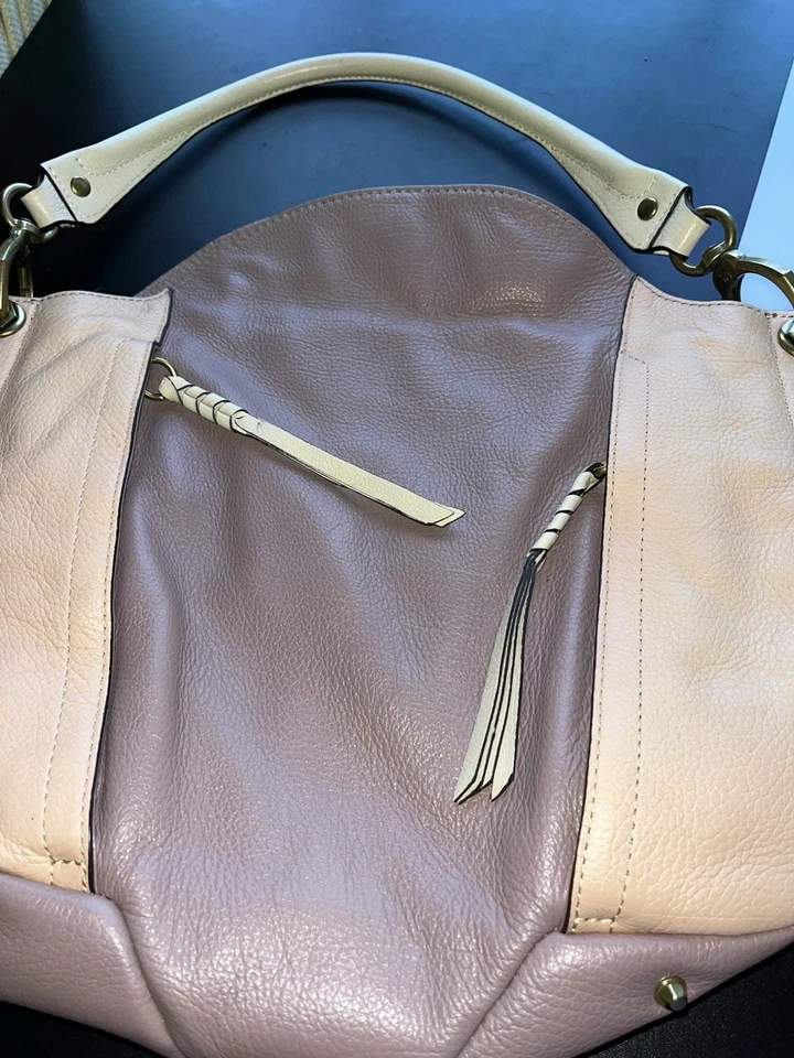 Bolso de cuero genuino orYANY Foto 1 de 4