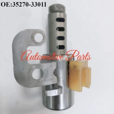 Solenoide de cambio de transmisión automática para 95-04 Toyota Avalon Camry Lexus ES300/ Foto 1 de 4