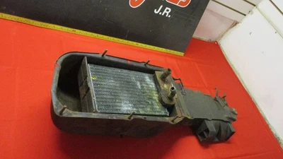 1968-1972 CUTLASS 442 GTO LEMANS CAJA TÉRMICA SIN AIRE ACONDICIONADO Foto 1 de 4