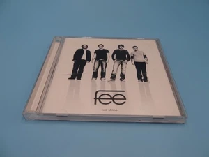 Flee We Shine CD 2007 Ino Records Christian Rock - Imagen 1 de 7