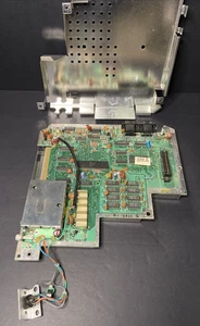Coleco Adam Computer Upper Logic Board Motherboard - Picture 1 of 6