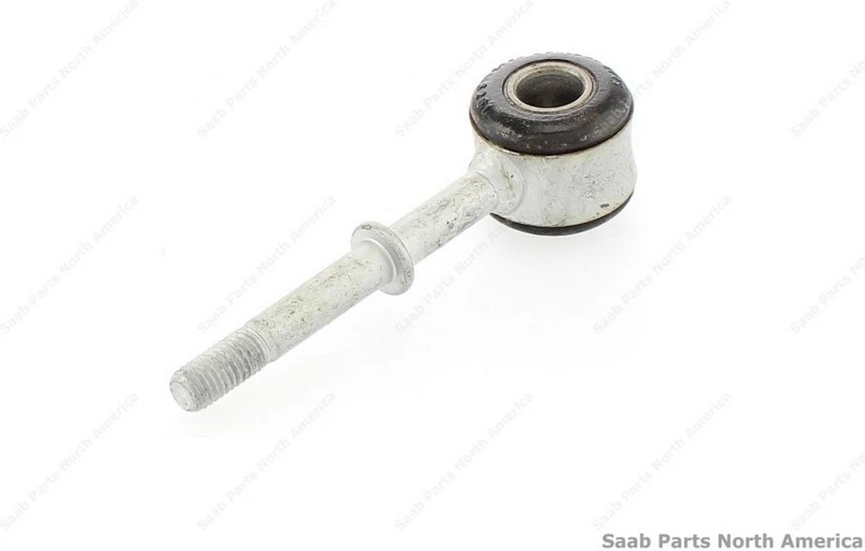 Barra estabilizadora delantera izquierda enlace para Saab 9000 1986-1989 8958944-AE original OEM Foto 1 de 1
