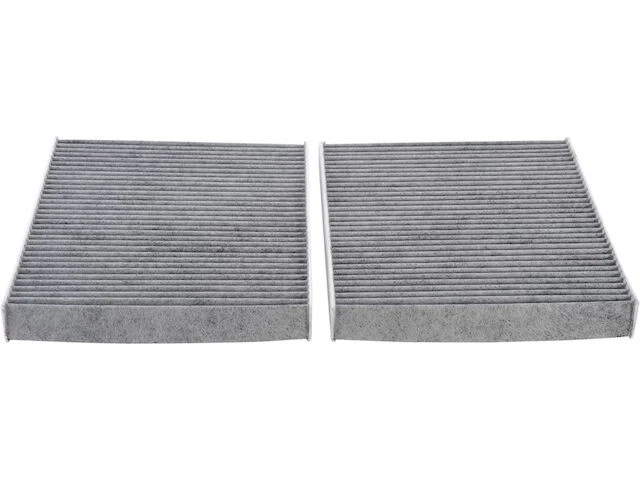 Cabin Air Filter For 2013-2015 BMW 740Li xDrive 3.0L 6 Cyl Turbocharged CM488ZT — 第 1/1 张图片
