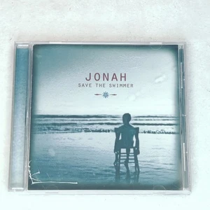 Jonah save the swimmer Cd 2000 - Picture 1 of 6