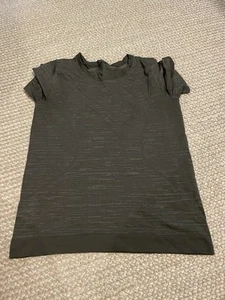 Ω Lululemon Run Swiftly Tech Verde Talla 8 - Imagen 1 de 2