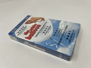 The White Balloon VHS - BRAND NEW SEALED! - Imagen 1 de 4