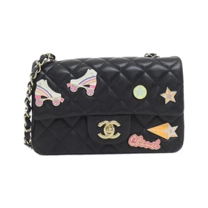 Authentic CHANEL 69900 Shoulder bag #230-000-036-3524 - Picture 1 of 7