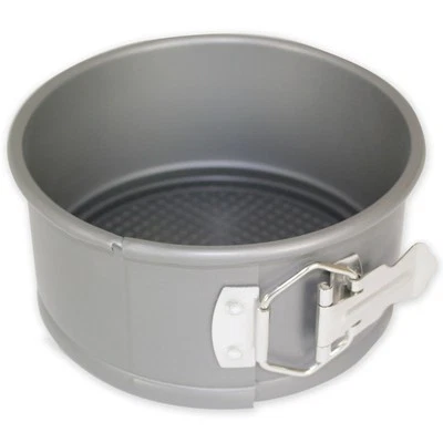 PME SPR063 Teglia con Bordo Removibile Alluminio Argento 15.2 cm - Immagine 1 di 4