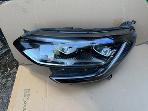 LED Frontscheinwerfer Links Headlight RENAULT MEGANE IV Original 260601197R - Bild 1 von 14