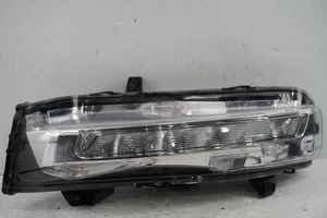 Luz antiniebla Ford Mustang 2018-2023 intermitente izquierda LED OEM W1 - Imagen 1 de 7