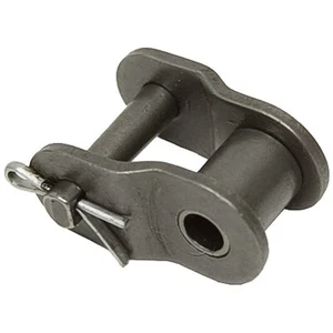 #423 Roller Chain Offset Links - 10 Pack - Picture 1 of 1