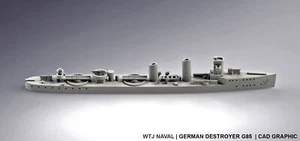 3x 1:1250 SMS G96 - Bild 1 von 1