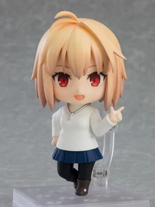 Tsukihime Arcueid Brunestud 3.9 in Articulated Figure Nendoroid 1900 GSC Japan - Picture 1 of 5