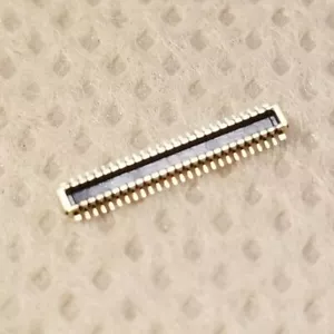 Nuovo connettore scheda madre LCD FPC Apple - iPAD PRO 12.9 2A GENERAZIONE A1670 A1671 A1821 - Foto 1 di 5