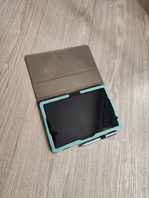 Huawei MediaPad M5 Lite BAH2-W19 32 GB, WLAN, 25,65 cm (10,1 Zoll) - Space Grey - Bild 1 von 4