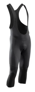 Northwave Force 2 Fahrrad Trägerhose 3/4 Knicker schwarz 2022 - Bild 1 von 2