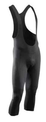 Northwave Force 2 Fahrrad Trägerhose 3/4 Knicker schwarz 2022