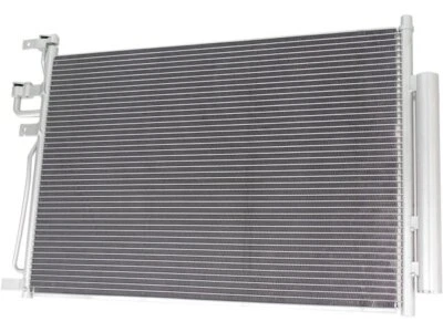 For 2008-2010 Saturn Vue A/C Condenser Kool Vue 56942PCGF 2009 A/C Condenser - Image 1 of 2
