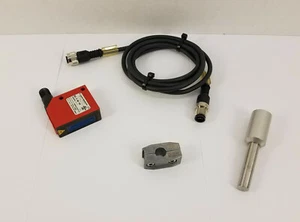 Leuze Electronic BCL 8 SM 102 (50038949) Stationary Bar Code Reader - Picture 1 of 12