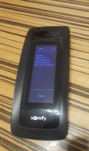 Somfy Nina Timer IO 5121349A Funksteuerung für alles im Haus, Garten, Garage Neu - Bild 1 von 3