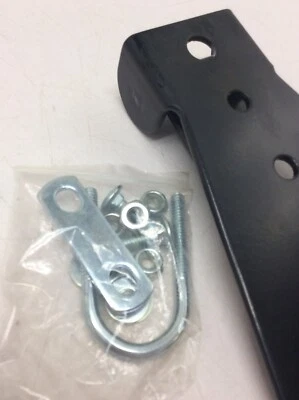 Kimpex Sleigh Hitch Polaris Indy 1984-87 MFG # 12-107 283336 2870599 - Image 1 of 4