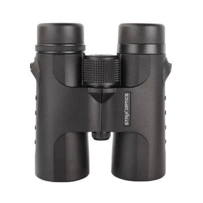 Strix Optics Wren Birdwatching Binoculars 7122 8 x 42 - Image 1 of 4