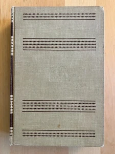 The Masks of God Oriental Mythology by Joseph Campbell First Edition No DJ 1962 - Picture 1 of 12