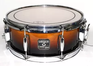 Gretsch Catalina Maple 14" Snare Drum - Picture 1 of 8