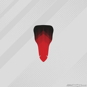 2021 REDSPEED STYLE M6 NASSAU AUFKLEBER - KARTING - JakeDesigns - Bild 1 von 1