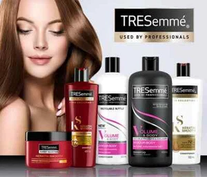 Tresemme Professionals | Hair Care Collection For All Types of Hair - Picture 1 of 51