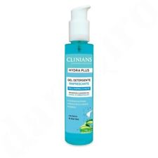 Clinians Hydra Basic Gel Detergente Rinfrescante pelli normali o miste 150ml