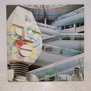 ALAN PARSONS PROJECT / I ROBOT US PRESSING LP - Picture 1 of 7