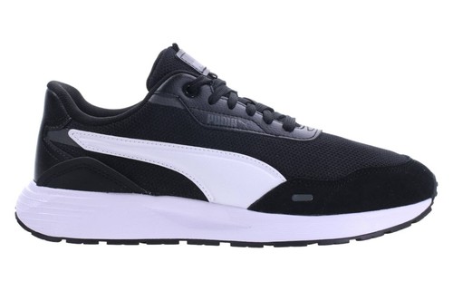 Scarpe uomo Puma Runtamed 389236 01