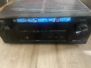 Denon AVR-X2000 - Picture 1 of 7