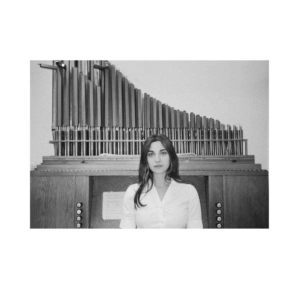 Kali Malone - The Sacrificial Code NEW Vinyl Foto 1 de 1