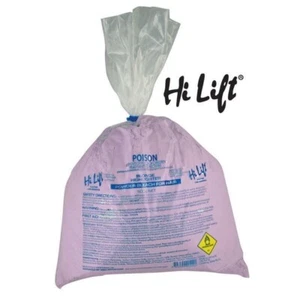 Hi Lift Purple Bleach Blonde Highlighter Bleaching Powder 500g Violet Low Ammoni - Picture 1 of 1