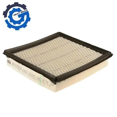 Nuevo filtro de aire Mopar OEM para Chrysler Dodge Aspen Durango 2007-2009 53032527AE Foto 1 de 2