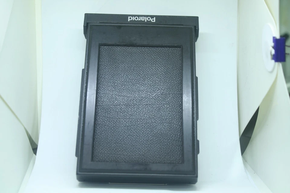 soporte polaroid mamiya rb67 sd Foto 1 de 3