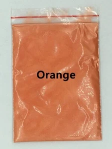 100g pearl powder Mica pigment For Epoxy Resin,Cosmetic Grade,Making Nail Polish - Picture 1 of 148
