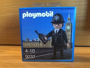 -Playmobil- Policía Inglés (Bobby), Del Reino Unido. Referencia: 9237. Nuevo. - Imagen 1 de 4
