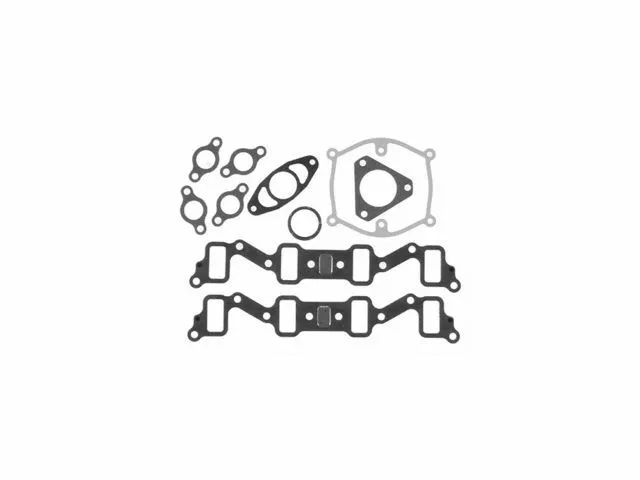 For 1992-2000 Chevrolet K3500 Intake Manifold Gasket Set 76667ZB 1998 1996 1997 - Image 1 of 2