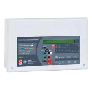C-TEC XFP501E/CA XFP 1 Loop 16 Zone Addressable Fire Panel (C-TEC CAST protocol) - Bild 1 von 2