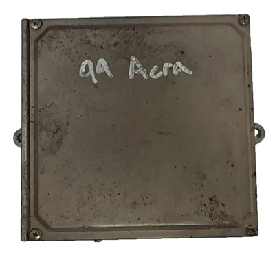 37820-P8E-A51 Acura TL 1999 ecm ecu computer - Image 1 of 4