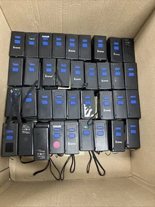 Lot Of(50) Eyoyo Bluetooth Barcode Scanner Wireless CCD Mini Handheld CMOS - Picture 1 of 3