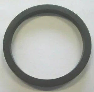 580-244, 4-1/4" x 4-1/2", Square Buna-N O-rings, Hydraulic/Pneumatic, 2pc - Picture 1 of 1