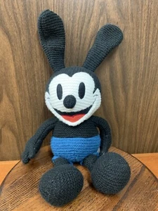 Disney Parks Oswald der Glückshase Plüsch. 2C - Bild 1 von 15