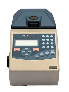 Hybaid HBSP02110 PCR Ciclatore termico Sprint SPRT001 EMISSIONE 1 - Foto 1 di 12