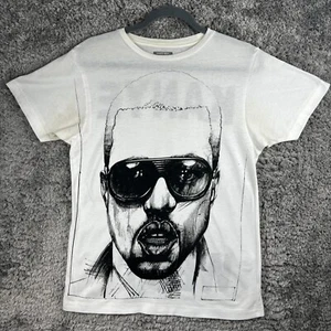 Vintage Kanye West Graduation Shirt Medium 2010 - Bild 1 von 11